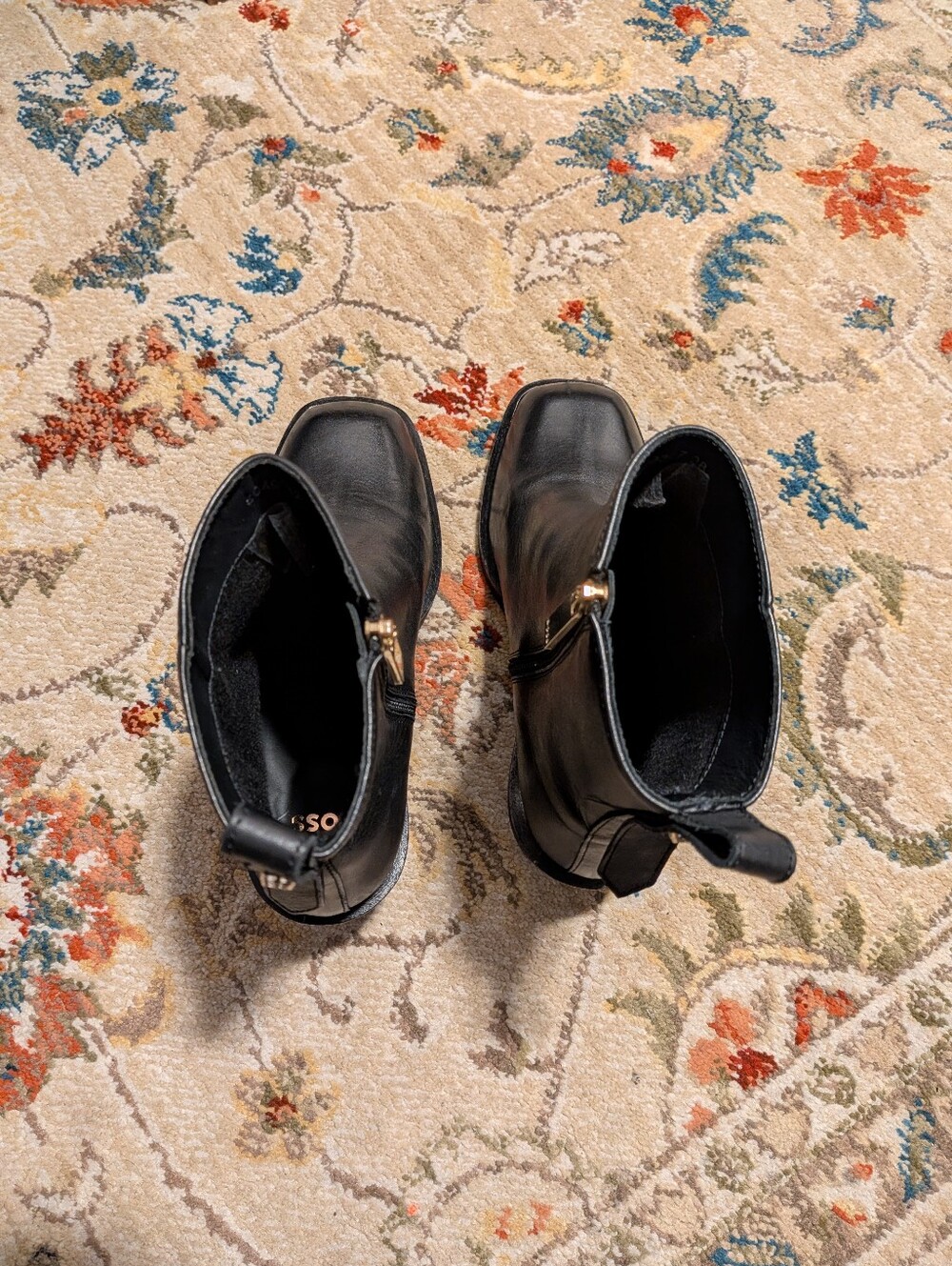 Boss Taylor Boot - Picture 7 of 16